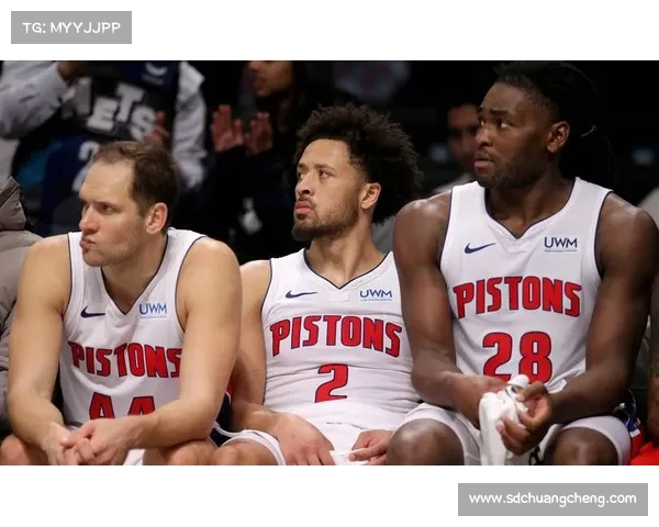 NBA常规赛:活塞VS国王 国王客场背靠背,挑战活塞将难有胜算? NBA常规赛:活塞VS国王 国王客场背靠背,挑战活塞将难有胜算?